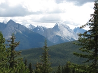 Mlaligne Peak